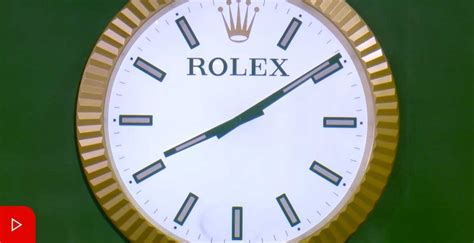 rolex f1 sponsor|rolex formula 1 clock.